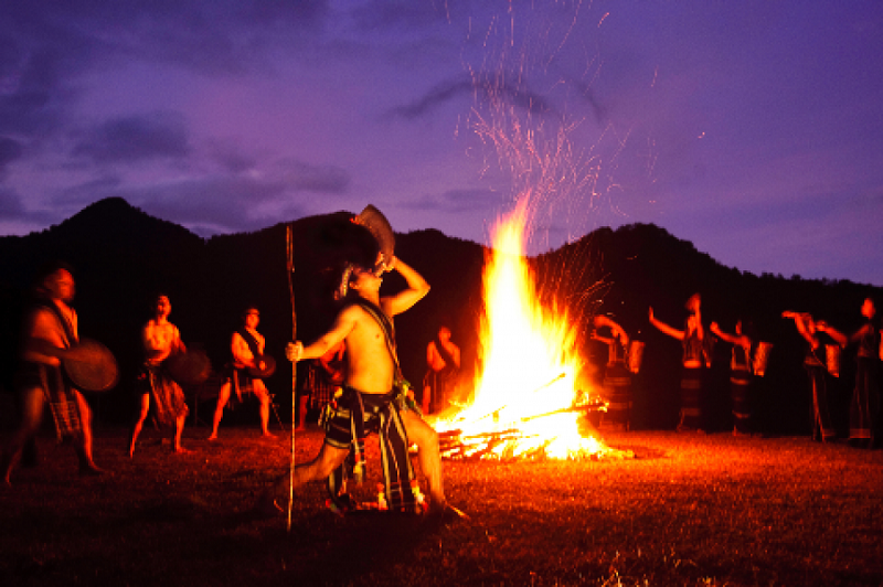 Tour Ghép Khởi Hành Từ Đà Lạt
